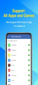2Accounts Screenshot 4