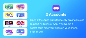 2Accounts Screenshot 5