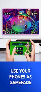 AirConsole Screenshot 3
