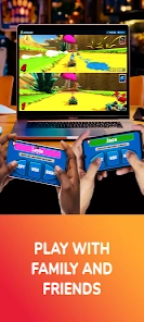 AirConsole Screenshot 4