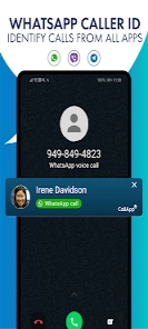 CallApp: Caller ID & Block Screenshot 3