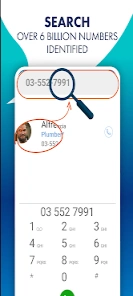 CallApp: Caller ID & Block Screenshot 4