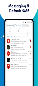 CallApp: Caller ID & Block Screenshot 5
