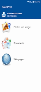 NokoPrint Screenshot 1