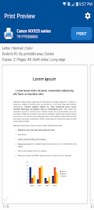 NokoPrint Screenshot 3