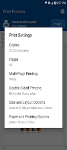NokoPrint Screenshot 4