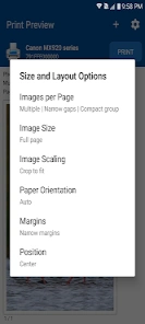 NokoPrint Screenshot 5