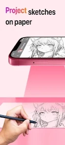 AR Drawing Screenshot 2