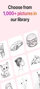 AR Drawing Screenshot 4