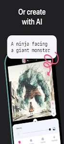 AR Drawing Screenshot 5