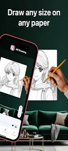 AR Drawing Screenshot 6