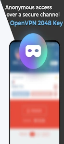 USA VPN Screenshot 5