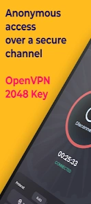 VPN India Screenshot 6