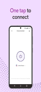 VPN 360: Private & Secure Wifi Screenshot 1