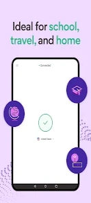 VPN 360: Private & Secure Wifi Screenshot 6