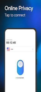 VPN Lumos Screenshot 1
