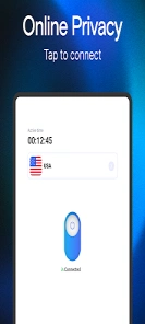 VPN Lumos Screenshot 6