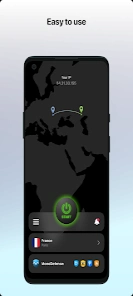 VPN Unlimited – Proxy Shield Screenshot 3