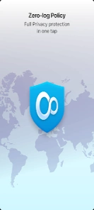 VPN Unlimited – Proxy Shield Screenshot 4