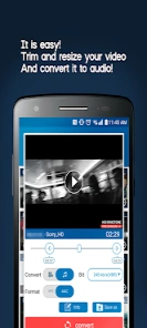Video MP3 Converter Screenshot 2