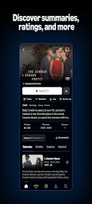 Prime Video Screenshot 5