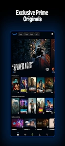 Prime Video Screenshot 6