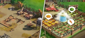 State of Survival Halloween event