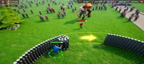 State of Survival alliance battle