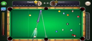 8 Ball Live Screenshot 2