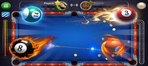 8 Ball Live Screenshot 3
