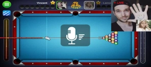 8 Ball Live Screenshot 5