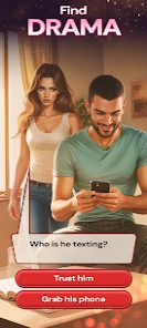 Choices: Stories You Play Screenshot 2