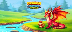 Dragon Paradise World Screenshot 5