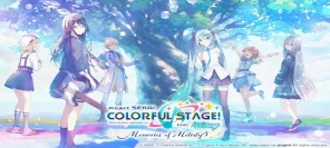 Project Sekai Screenshot 6