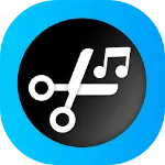 MP3 Cutter MOD APK Icon