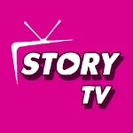 Story TV MOD APK premium unlocked download latest version Android
