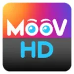 Moov HD Mod APK download for Android