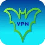 BBVPN secure internet connection icon
