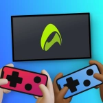 AirConsole - Gaming Console App Icon