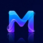 Mivora AI-Video & Image Maker App Icon