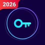 VPN Proxy Speed App Icon