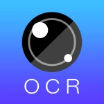 Text Scanner OCR App Icon