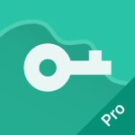 VPN Proxy Master App Icon