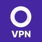 VPN 360: Private & Secure Wifi App Icon