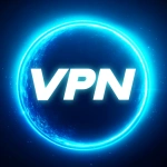 VPN Lumos App Icon
