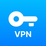 VPN Super Unlimited Proxy App Icon