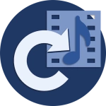 Video MP3 Converter App Icon