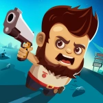 Aliens Drive Me Crazy App Icon