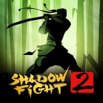 Shadow Fight 2 Game Icon
