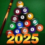 8 Ball Live - Billiards Games App Icon
